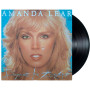 Amanda Lear – Diamonds For Breakfast (LP)