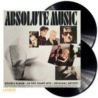 Various – Absolute Music 6 (2 LP)
