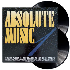 Various – Absolute Music 1 (2 LP)