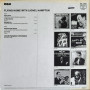 Lionel Hampton – Flying Home With Lionel Hampton (LP)