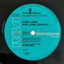 Lionel Hampton – Flying Home With Lionel Hampton (LP)