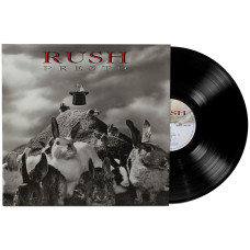 Rush – Presto (LP)