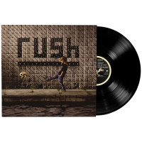 Rush – Roll The Bones (LP)