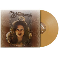 Whitesnake – WhiteSnake MCMLXXVII (LP)