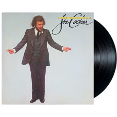 Joe Cocker – Luxury You Can Afford (LP)