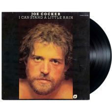 Joe Cocker – I Can Stand A Little Rain (LP)