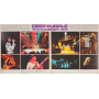 Deep Purple – In Concert (1st press) (2 LP)