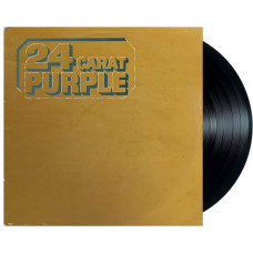 Deep Purple – 24 Carat Purple (LP)