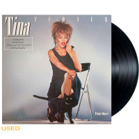 Tina Turner – Private Dancer (LP)