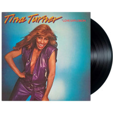 Tina Turner – Love Explosion (LP)