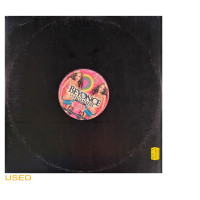 Beyonce Vs. Hitmixers  – Déjà Vu (LPs)