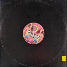 Beyonce Vs. Hitmixers  – Déjà Vu (LPs)
