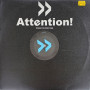 Nikita & Lance – Can't U See (LPs)