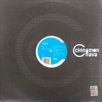 Deadmau5 – Alone With You (LPs)