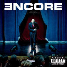 Eminem - Encore (CD)