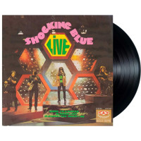 Shocking Blue – Live (LP)