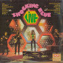 Shocking Blue – Live (LP)