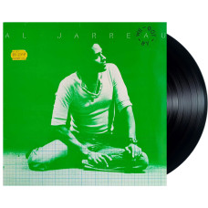 Al Jarreau – We Got By (LP)