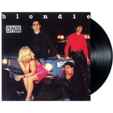 Blondie – Plastic Letters (LP)