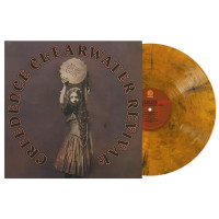 Creedence Clearwater Revival – Mardi Gras (LP)