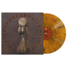 Creedence Clearwater Revival – Mardi Gras (LP)