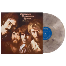 Creedence Clearwater Revival – Pendulum (LP)