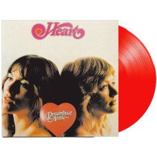 Heart – Dreamboat Annie (LP)