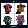 Gorillaz - Demon Days (CD)