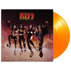 Kiss – Destroyer {Resurrected} (LP)