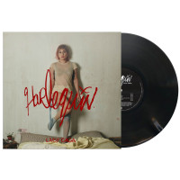 Lady Gaga – Harlequin (LP)