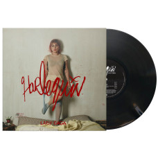 Lady Gaga – Harlequin (LP)
