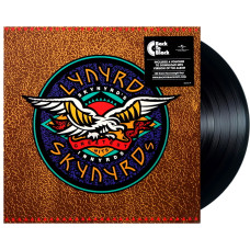 Lynyrd Skynyrd – Skynyrd's Innyrds / Their Greatest Hits (LP)