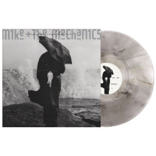 Mike & The Mechanics – Living Years (LP)