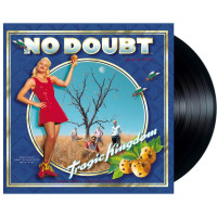 No Doubt – Tragic Kingdom (LP)