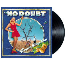 No Doubt – Tragic Kingdom (LP)