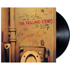 The Rolling Stones – Beggars Banquet (LP)