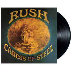 Rush – Caress Of Steel (LP)