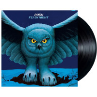Rush – Fly By Night (LP)