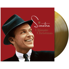 Frank Sinatra – Ultimate Christmas (LP)