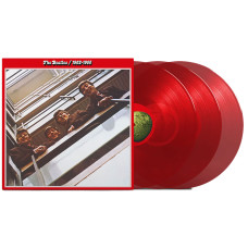 The Beatles – 1962-1966 (3 LP)