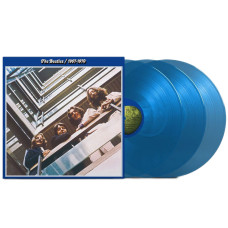 The Beatles – 1967-1970 (3 LP)