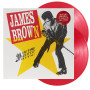 James Brown – 20 All Time Greatest Hits! (2 LP)