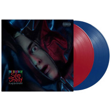 Eminem – The Death Of Slim Shady (Coup De Grâce) (2 LP)