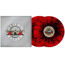 Guns N' Roses – Greatest Hits (2LP)