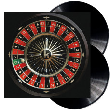 The Killers – Rebel Diamonds (2LP)