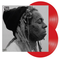 Lil Wayne – I Am Music (2 LP)