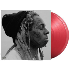 Lil Wayne – I Am Music (2 LP)