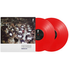Portishead – Roseland NYC Live (Limited Coloured Vinyl) (2 LP)