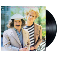 Simon & Garfunkel – Simon And Garfunkel's Greatest Hits (LP)