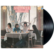 Smokie – The Montreux Album (LP)